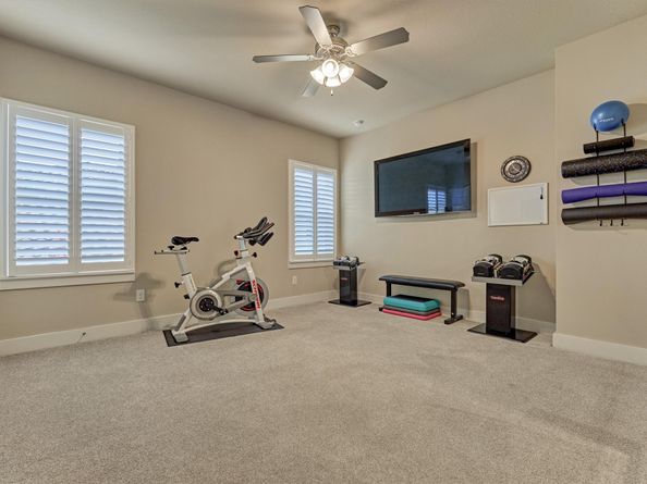 35 Pondera Point Drive, The Woodlands TX 77375