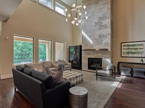 35 Pondera Point Drive, The Woodlands TX 77375