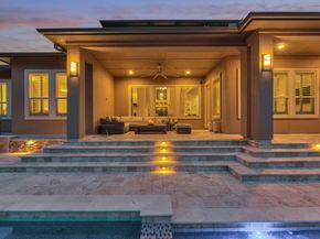 35 Pondera Point Drive, The Woodlands TX 77375
