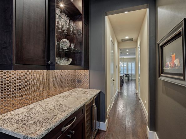 35 Pondera Point Drive, The Woodlands TX 77375