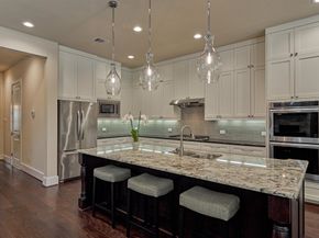 35 Pondera Point Drive, The Woodlands TX 77375