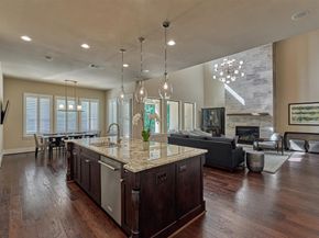 35 Pondera Point Drive, The Woodlands TX 77375