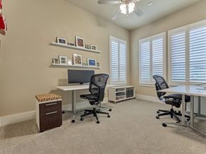 35 Pondera Point Drive, The Woodlands TX 77375