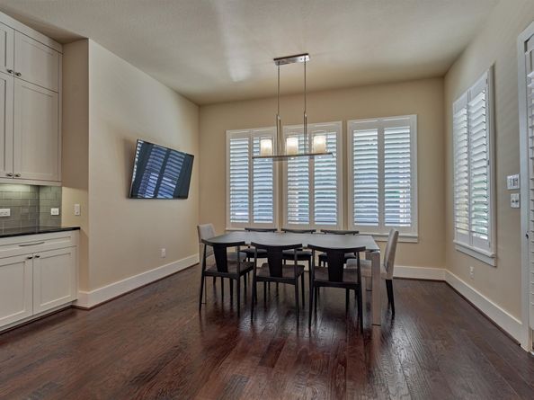 35 Pondera Point Drive, The Woodlands TX 77375