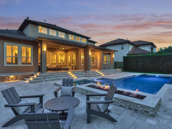 35 Pondera Point Drive, The Woodlands TX 77375