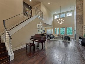 35 Pondera Point Drive, The Woodlands TX 77375