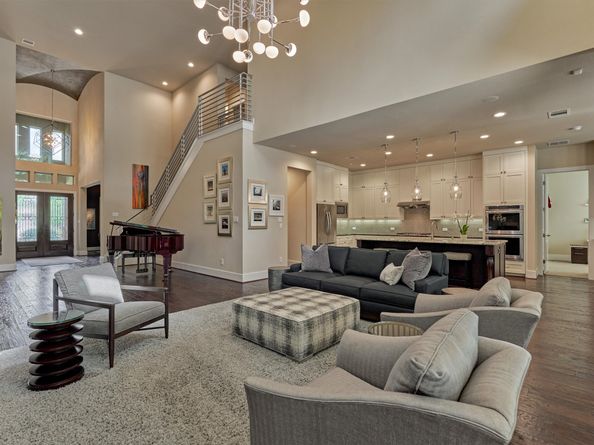 35 Pondera Point Drive, The Woodlands TX 77375