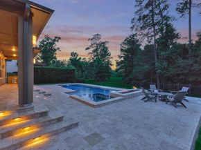 35 Pondera Point Drive, The Woodlands TX 77375