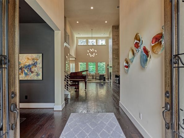 35 Pondera Point Drive, The Woodlands TX 77375