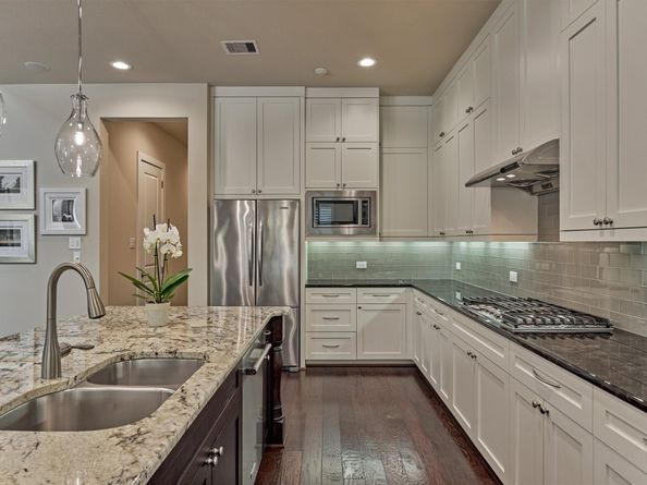35 Pondera Point Drive, The Woodlands TX 77375
