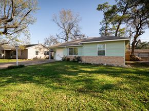 10128 Homestead Road, Houston TX 77016