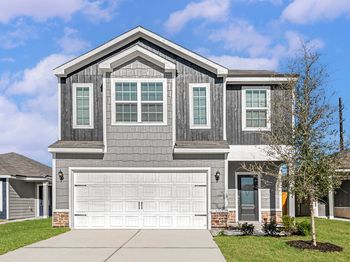 8205 Burnt Orchid Drive