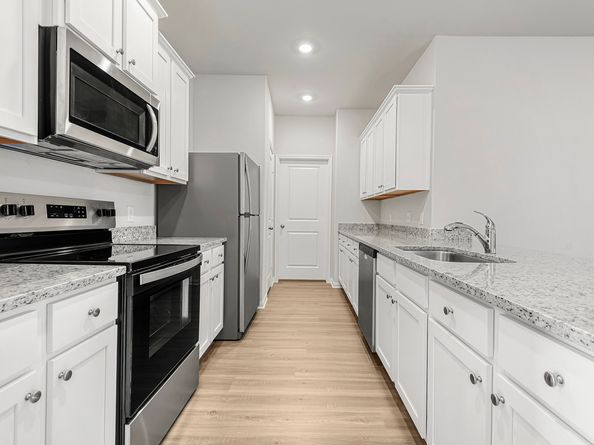8124 Burnt Orchid Drive, Houston TX 77016