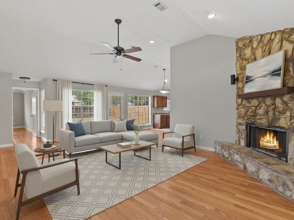 16914 Applecross Lane, Houston TX 77084