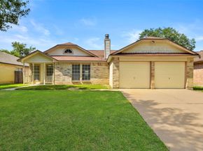 16914 Applecross Lane, Houston TX 77084