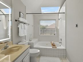 16914 Applecross Lane, Houston TX 77084