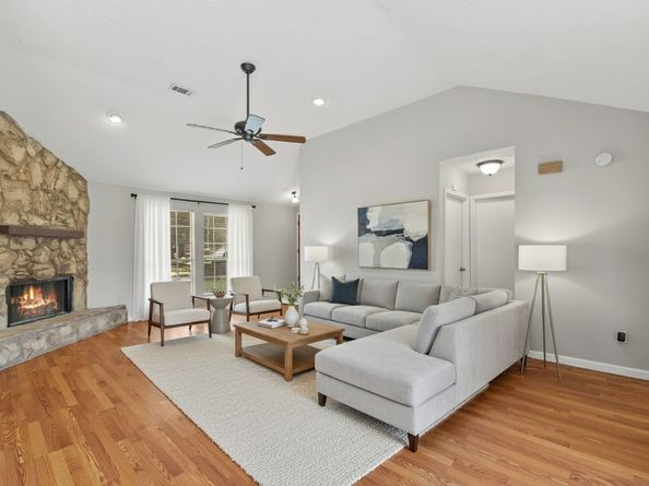 16914 Applecross Lane, Houston TX 77084