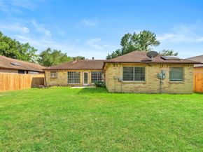 16914 Applecross Lane, Houston TX 77084