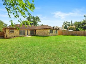 16914 Applecross Lane, Houston TX 77084