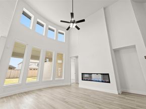 12430 Palo Pinto View Drive, Cypress TX 77433