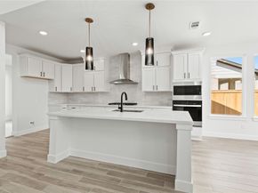 12430 Palo Pinto View Drive, Cypress TX 77433