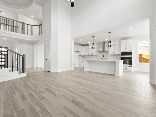 12430 Palo Pinto View Drive, Cypress TX 77433