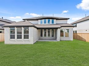 12430 Palo Pinto View Drive, Cypress TX 77433