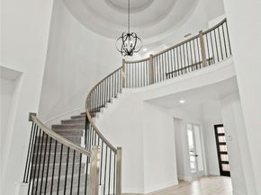 12430 Palo Pinto View Drive, Cypress TX 77433