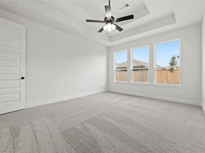 12430 Palo Pinto View Drive, Cypress TX 77433