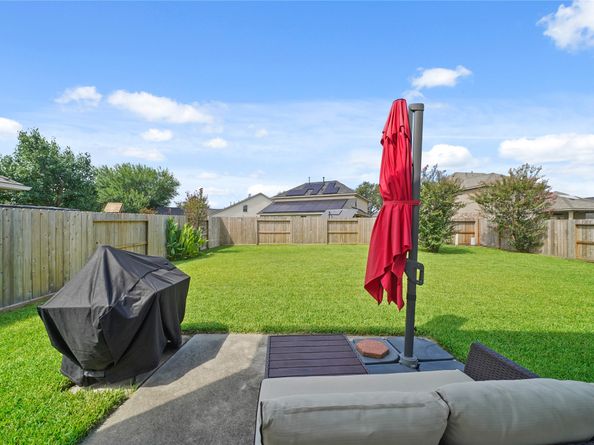 8515 Sweetstone Field Court, Cypress TX 77433