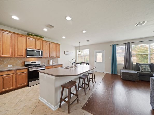 8515 Sweetstone Field Court, Cypress TX 77433