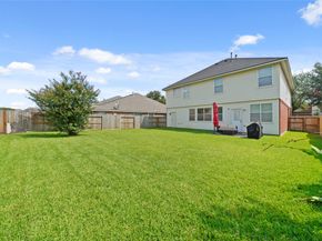 8515 Sweetstone Field Court, Cypress TX 77433