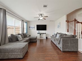 8515 Sweetstone Field Court, Cypress TX 77433