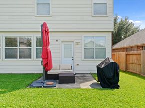 8515 Sweetstone Field Court, Cypress TX 77433