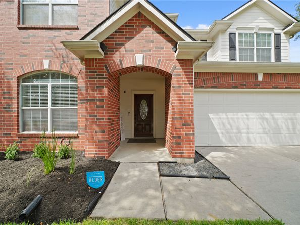 8515 Sweetstone Field Court, Cypress TX 77433