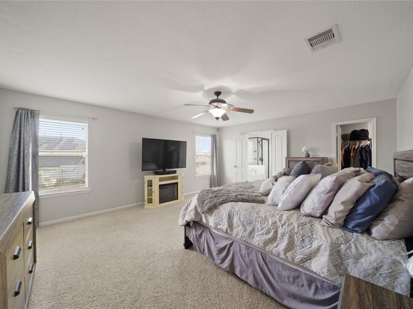 8515 Sweetstone Field Court, Cypress TX 77433