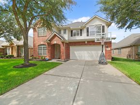 8515 Sweetstone Field Court, Cypress TX 77433