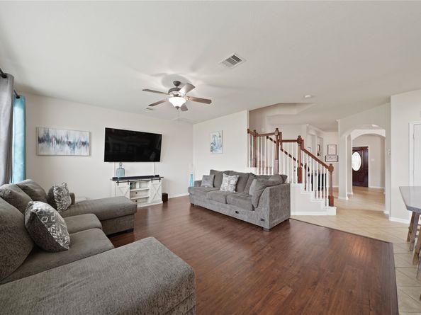 8515 Sweetstone Field Court, Cypress TX 77433