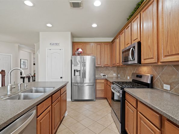 8515 Sweetstone Field Court, Cypress TX 77433