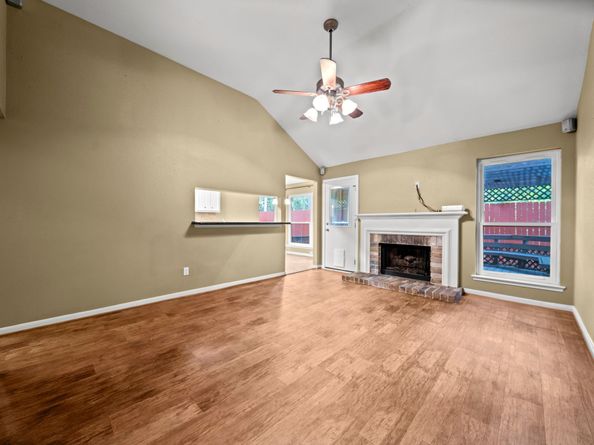 107 Sandpebble Drive, The Woodlands TX 77381