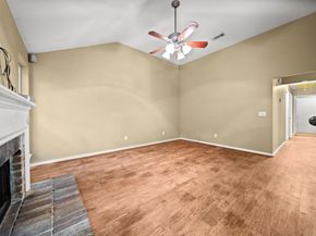 107 Sandpebble Drive, The Woodlands TX 77381