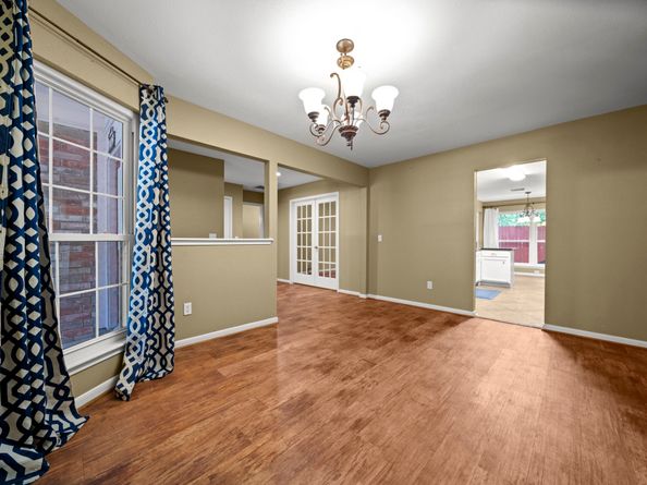 107 Sandpebble Drive, The Woodlands TX 77381
