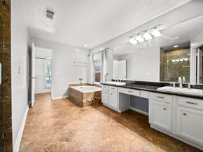 107 Sandpebble Drive, The Woodlands TX 77381
