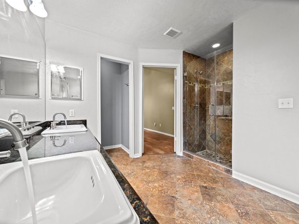107 Sandpebble Drive, The Woodlands TX 77381