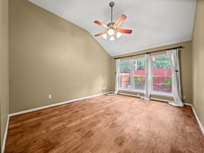 107 Sandpebble Drive, The Woodlands TX 77381