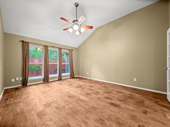 107 Sandpebble Drive, The Woodlands TX 77381