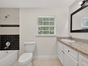 7023 Crestmont Street, Houston TX 77033