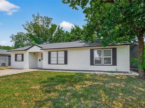 7023 Crestmont Street, Houston TX 77033