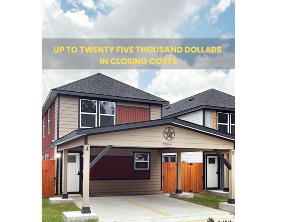 7904 Shotwell Street, Houston TX 77016