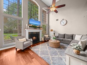 15 Bank Birch Place, The Woodlands TX 77381